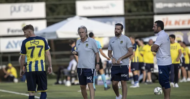 Fenerbahçe Al Shamal ile karşılaşıyor! Maç saat kaçta, hangi kanalda?