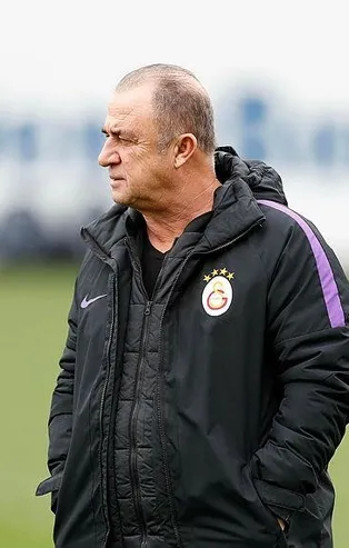 Fatih Terim Porto 11'ini belirledi!