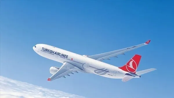 THY'den büyük başarı! Dünyada ilk 3'e seçildi!-4