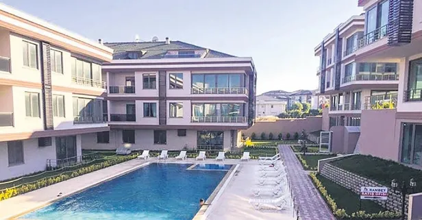 6 aydır bu kabusu yaşıyorlar! Şantajla şirket hisselerini devraldı