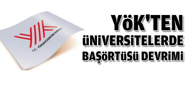 Devrim niteliğinde karar!