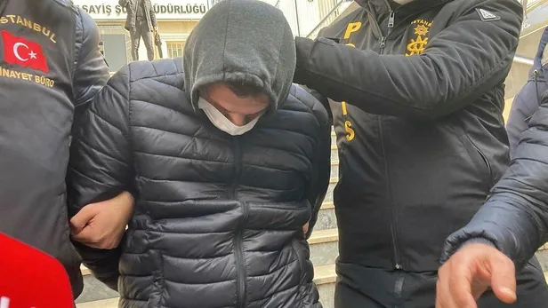 Son dakika: Ataşehir'de Başak Cengiz samuray kılıcıyla vahşice katledilmişti! Can Göktuğ Boz hakkında ilk karar-6