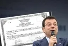 Yargı sahteciliği tescilledi: Diploma davasında İmamoğlu’na duble ret | Maskeyi Takvim indirdi