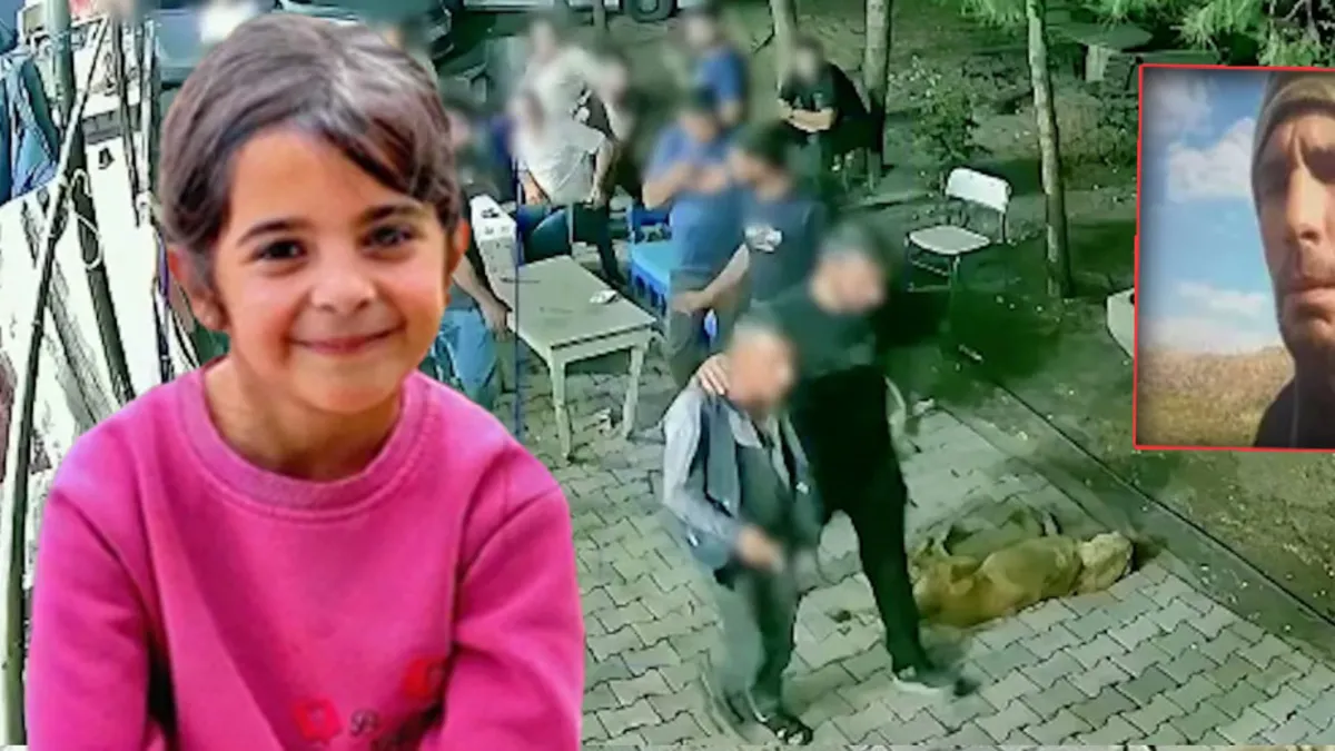 Narin Güran cinayetinde görüntülerdeki isim konuştu!