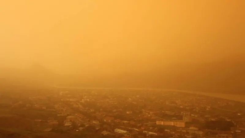 HAVA DURUMU | İstanbul'da alarm! Meteoroloji'den uyarı üstüne uyarı! 4 gün sürecek! Alerjisi olanlar dikkat | 29 Mart 2024 hava durumu-6