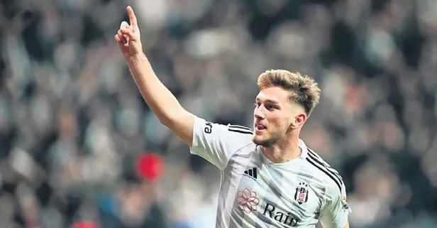 Golden Boy’da Türk rüzgarı