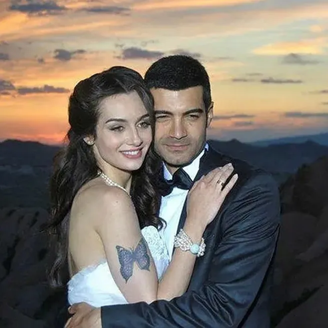 Başka Bir Gün'ün Güngör'ü meğer bir dönem Yeşilçam yıldızıyla evliymiş! Nur Sürer'in eski eşi bakın kim... - 19