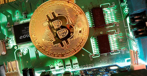 Kripto para birimi Bitcoin'in piyasa değerinin 1 trilyon doları aşmasına aldanmayın