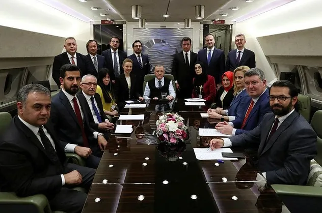 Başkan Erdoğan'dan Kılıçdaroğlu'na S-400 tepkisi: Dünyadan bihaber! Dikkat çeken F-35 sözleri: Gereği yapılacak