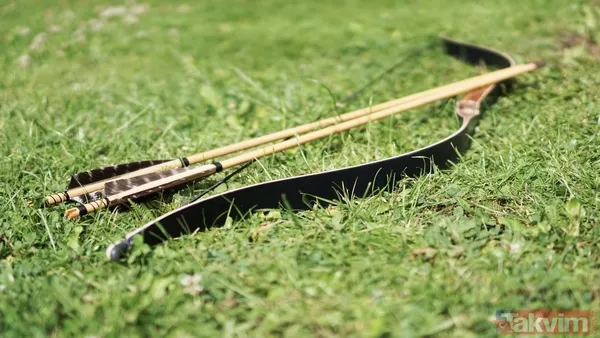 Dünyanın bilinen en eski zehirli oku keşfedildi - 5