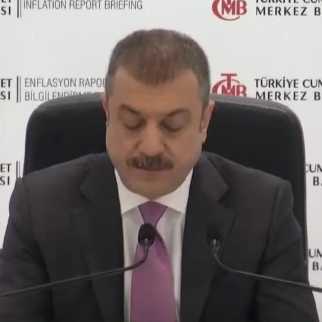 Kavcıoğlu’ndan enflasyon açıklaması!