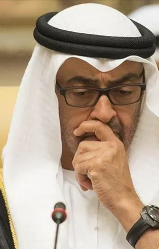 BAE'nin kirli oyunu deşifre oldu: Black Shied şirketi Sudanlı gençleri Hafter için Libya'ya savaşmaya gönderiyor