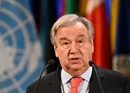 BM Genel Sekreteri Guterres KKTCdeki seçimlerin ardından siyasi süreci tekrar başlatacak