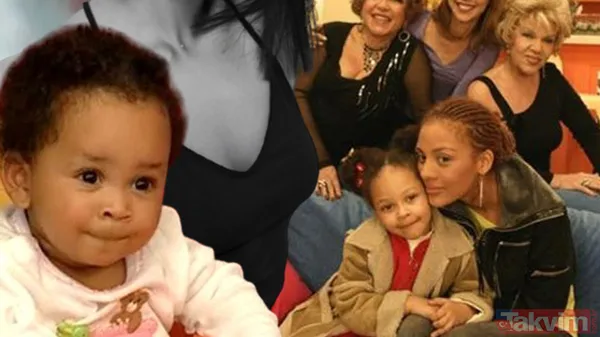 Sihirli Annem’in minnoş Toprak'ı büyüdü oldu afet-i devran! Jennifer Boyner süper minisi göğüs dekoltesiyle yaktı geçti - 1