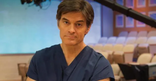 Dünyaca ünlü doktor Mehmet Öz’ün acı günü