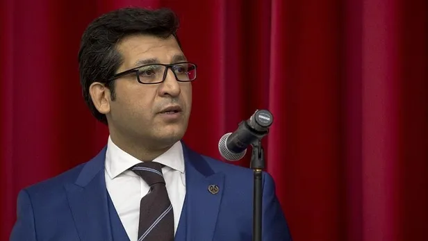 Kapatılan YARSAV'ın eski başkanı Murat Arslan'a FETÖ'den verilen ceza onandı-2