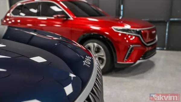 🚀 T10f Yolda: Togg'dan Yeni Bomba! 2025'İn İkinci Yarısında Satışa Sunulması Beklenen Togg T10f, Fastback Tasarımı Ve Performans Verileriyle Şimdiden Merak...