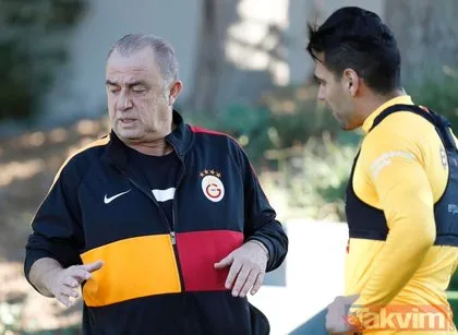 Galatasaray’a Falcao müjdesi! Son dakika Galatasaray haberleri
