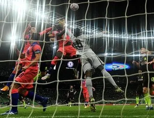Chelsea farklı kazandı