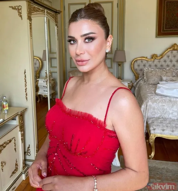 3 çocuk annesi Ebru Şancı “hep bir zulmü vardı” deyip ilk kez anlattı! Lüks partinin ardından dram çıktı! Alpaslan Öztürk’ün eşi... - 8