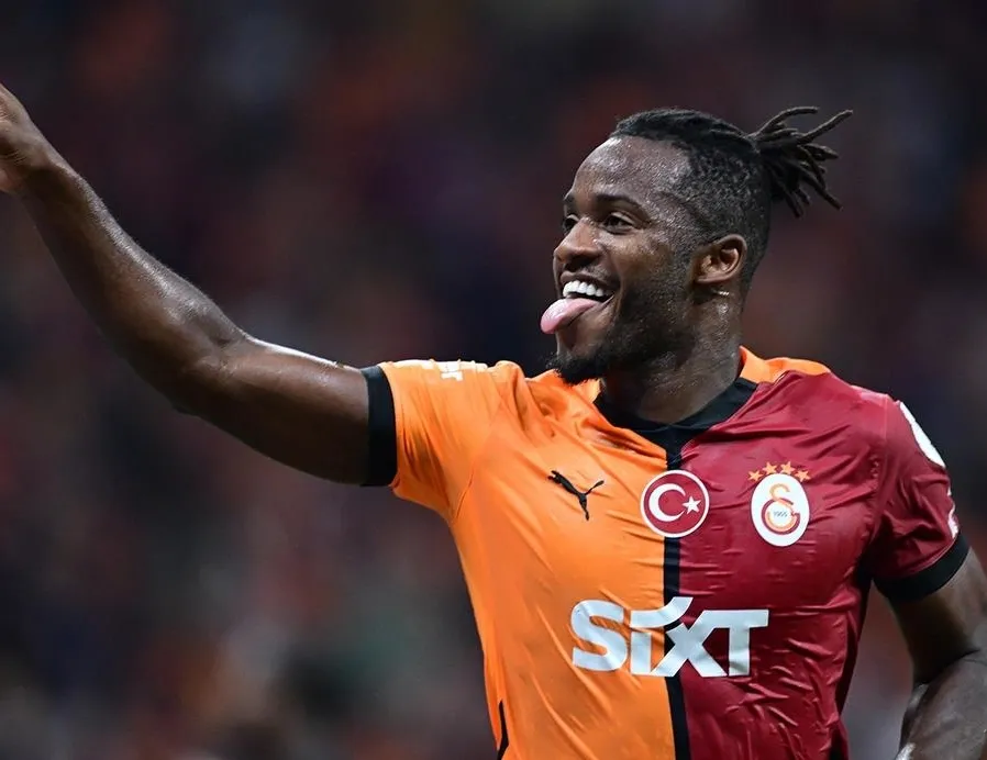 Batsman’den Fener paylaşımı