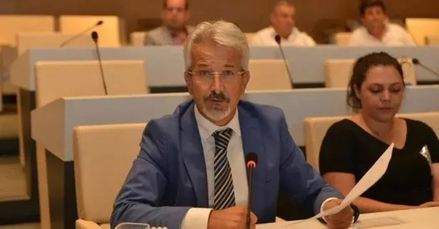 CHP'li Nilüfer Belediyesi'nde makamlar eşe dosta: Başkan yardımcısı eşini Kentsel Tasarım Danışmanı olarak işe aldı!-5