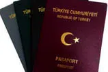 Eski pasaportta son tarih 2015