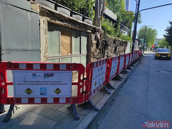 Masterchef Somer Sivrioğlu'nun restoranı bir anda çöktü! Enkazda bir diplomat öldü! Daha 3 ay olmuştu ama... - 15