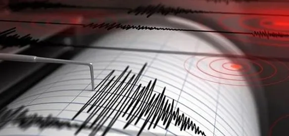 Erbaa Niksar'da 7,0 büyüklüğündeki depremde 3 bin kişi öldü