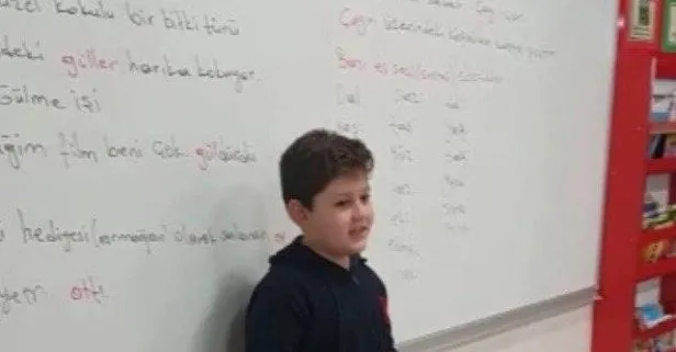 Emine Erdoğan’a mektup gönderen Atahan’ın annesi konuştu: Bir ay geçmeden telefonumuz çaldı