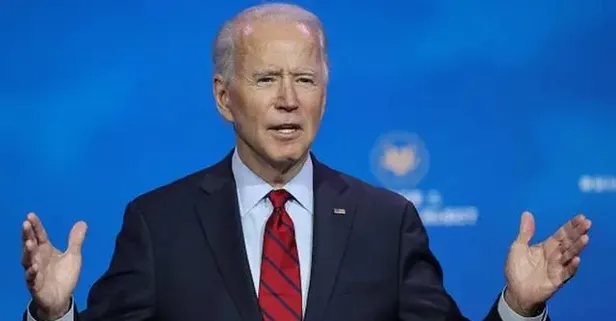 Joe Biden'dan ateşkes açıklaması! "Çok yakınız" deyip Gazze'ye insani yardımların ulaştırılacağını söyledi
