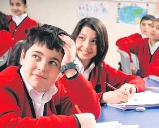 Okullara ’yıldız’ ayarı geliyor