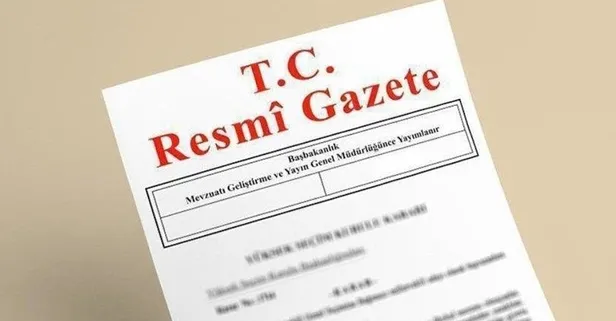 Atama kararları Resmi Gazete'de yayımlandı! Mali Büyükelçisi Murat Mustafa Onart merkeze çekildi