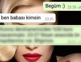 Türkiye bu mesajı konuşuyor! WhatsApp'taki genç kızın sevgilisinden babasına müthiş cevap