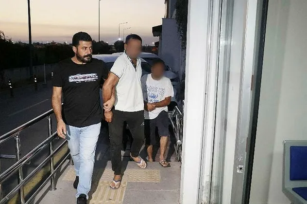 Adana'da DEAŞ operasyonu: 6 gözaltı