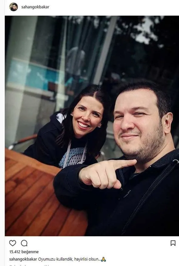 Ünlü isimler sandık başında-7