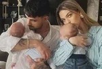 Yasemin Şefkatli'den gülümseten paylaşım! “Hallettik bu işi”