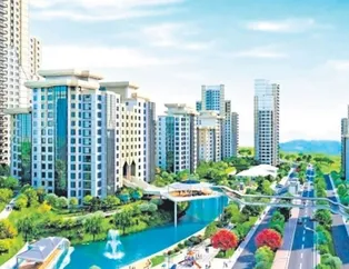 Üçüncü çeyrekte ev satışları patladı