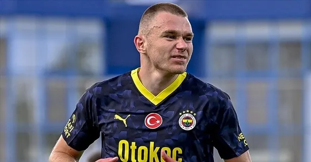 Kasımpaşa Attila Szalai’yi 1 yıllığına kiraladı