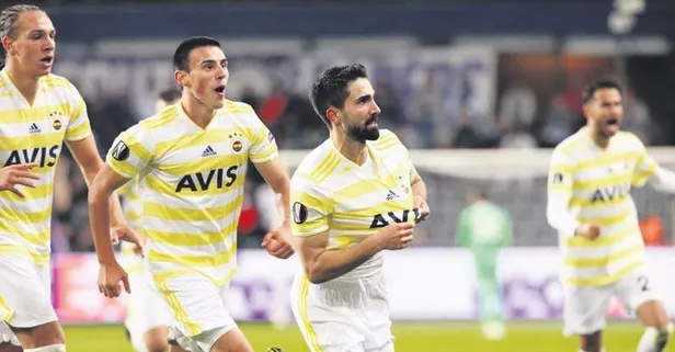 G.Saray’dan 5 maçtır gol yemiyor