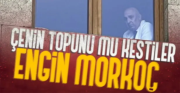 Başkan Recep Tayyip Erdoğan'ın başörtüsüyle ilgili Anayasa çıkışının ardından CHP'de yüzler düştü! Engin Özkoç'un hüznü fotoğrafa yansıdı