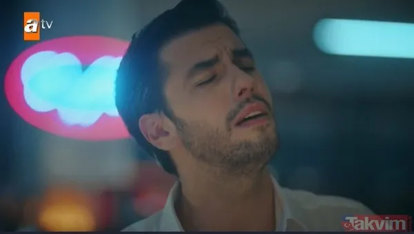 İkimizin Sırrı dizisinin Alp’i Aras Aydın sesiyle büyüledi! İşte oyuncunun ‘Geceler Düşman’ yorumu... - 1