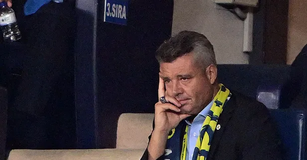 Sadettin Saran Domenico Tedesco kararını verdi!