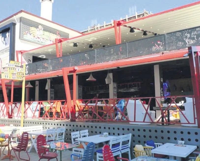 Nuri Alço fırsatçı Leman Kültür’e gazozu içirdi!