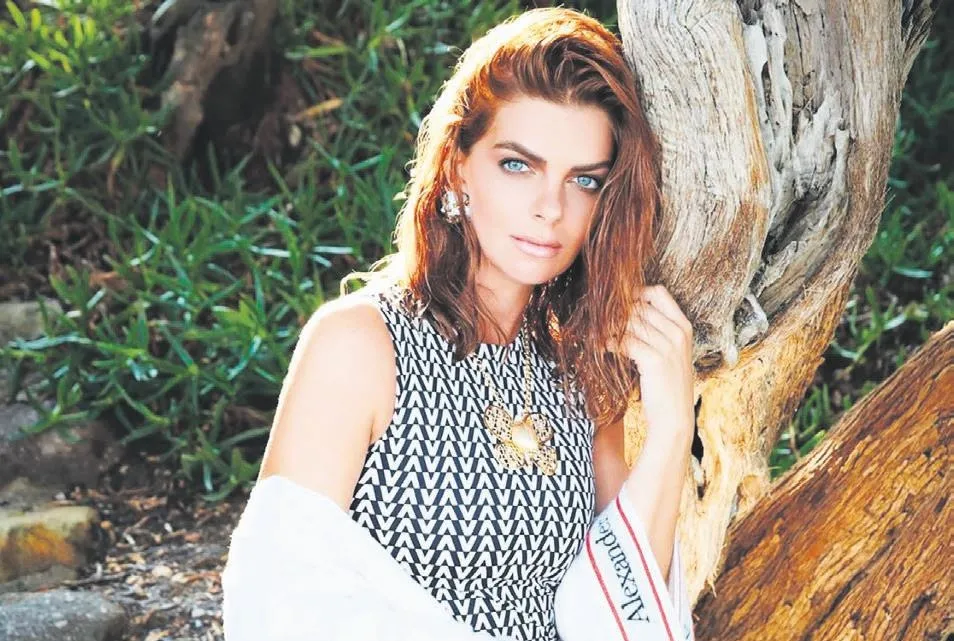 Baskı kariyer yaptırdı!