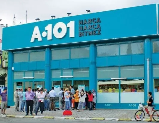 A101 aktüel ürünler kataloğu 8 Nisan 2021!
