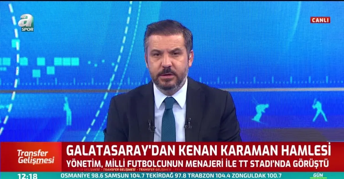 Tv70 Yayin Hayatina Basliyor Ozel Haber Karaman Haber Imaret Haber
