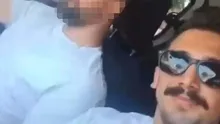 Şehit polis Emrah Koçun son görüntüsü ortaya çıktı