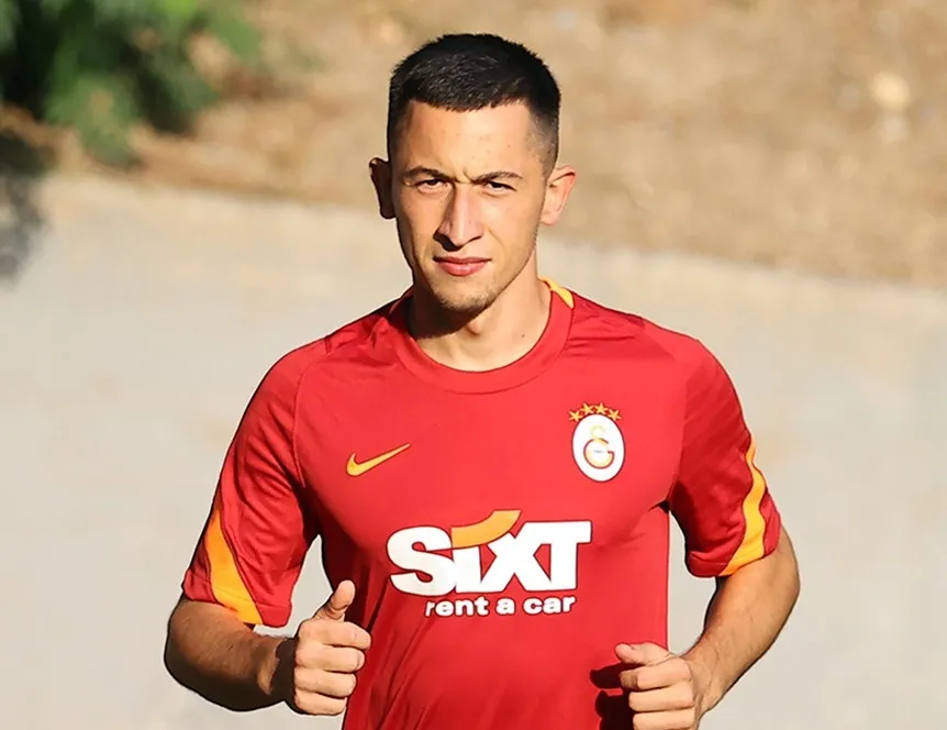 Özel Haber I Kesik yiyen Morutan 5 oyuncuyu geçti