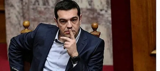 Çipras'tan Lozan açıklaması